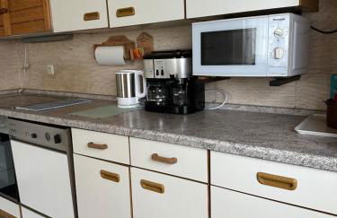 Zimmer, Apartment A3 - Foto 15