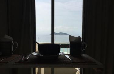 Apto Barra da Tijuca Frente pro Mar - Foto 1