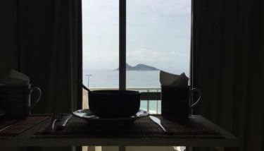 Apto Barra da Tijuca Frente pro Mar - Foto 1