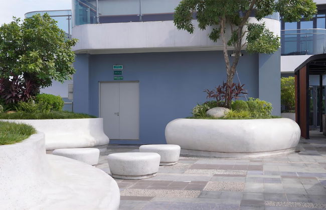 The Matrix One - Luxury free Gym & Pool - Foto 58