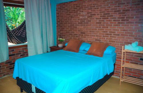 Chalé 05 Itaipu Vale da Colina Niterói - Photo 4