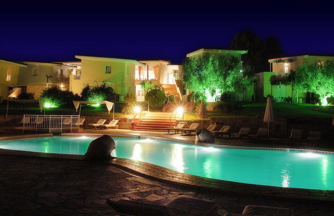 Alkion Hotel - Foto 23