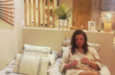 Les Spas de la Mer, Appart&Spa Aloha, 100m de la plage, Plein cœur du Grau - Photo 30