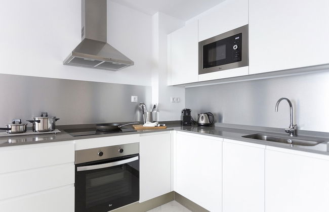 Your Dream Vacation in Tenerife Seaview - Photo 9