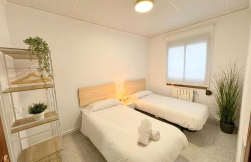 La Paloma del Pilar - Turistea Suites - Foto 34