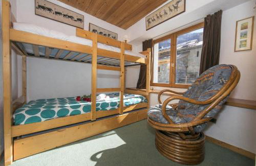 Résidence Igloo 3 ski in-ski out - Happy Rentals - Foto 7