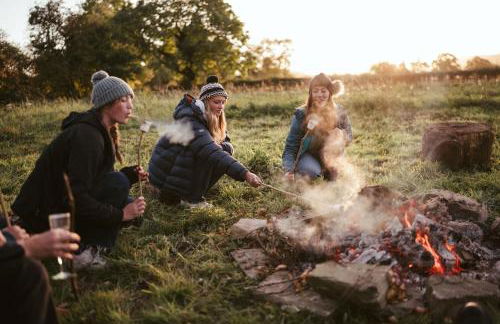 River Cottage by Birch Stays - Foto 36