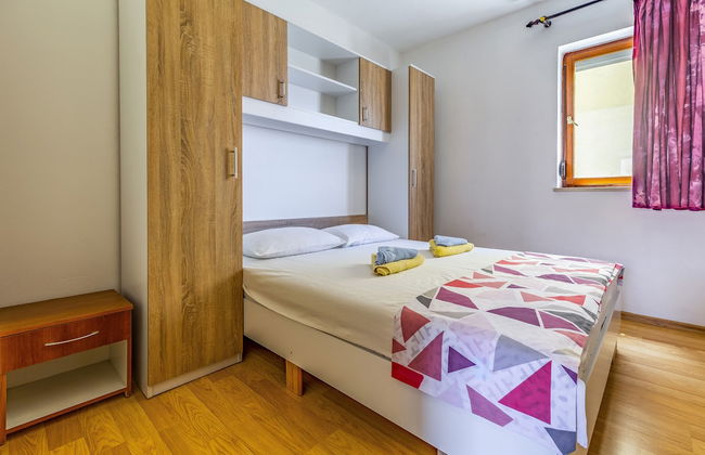 Apartments Lorencin Milka - Foto 8