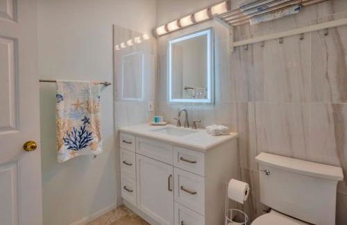 NEW 2bed2bath condo - CLEARWATER BEACH - FREE Wi-Fi and Parking - Foto 12