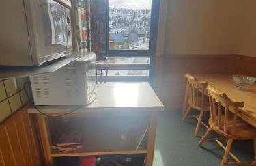 Appartmt 6-8 en montagne - Foto 9