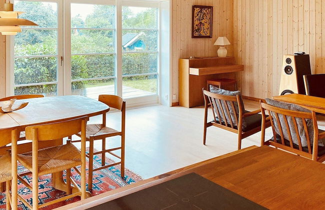 6 Person Holiday Home in Tisvildeleje - Foto 9