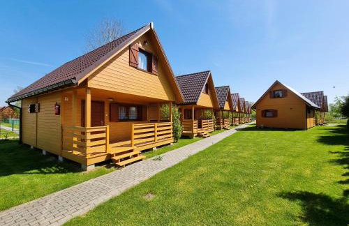 Ośrodek wypoczynkowy nad morzem SEMI - Foto 1