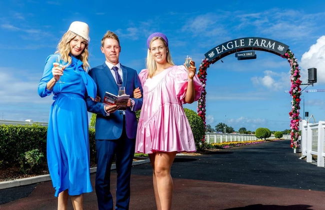 Quest Breakfast Creek - Foto 40