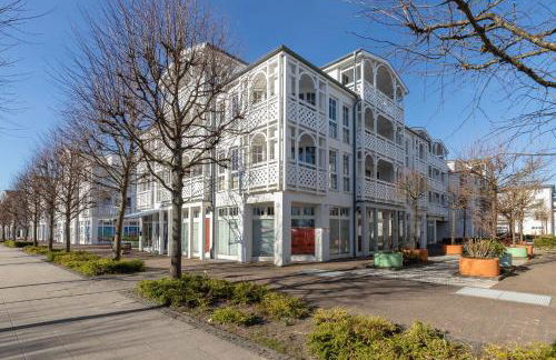 Ferienwohnung 533 MeerZeit - Foto 23