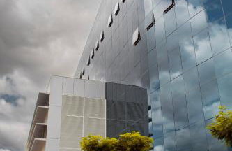 Kariris Blue Tower - Foto 2