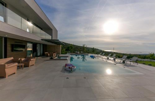 Villa Korina - Foto 25