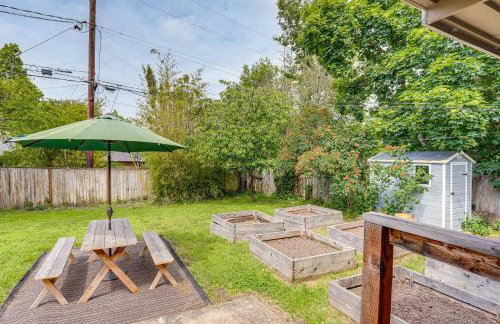 1 Mi to UO Campus - Family Home with Pool Table! - Photo 23