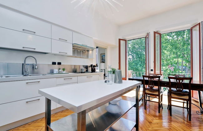 JOIVY The Park Lounge - Photo 21