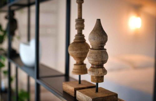 Appartement-Terrasse Centre Historique - Foto 22