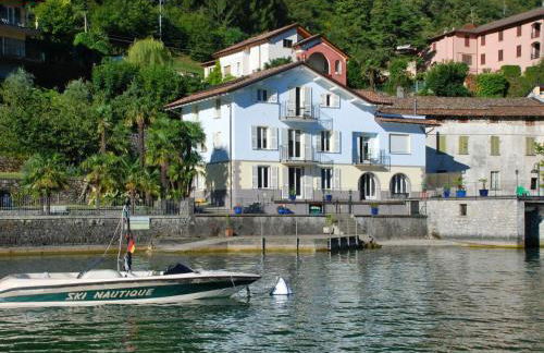 Apartment Bosco by Interhome - Foto 1