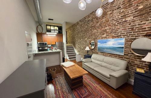 Downtown Charleston Condo - Foto 34