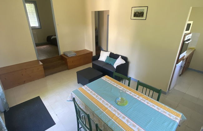 SARL Manot Vacances - Foto 5