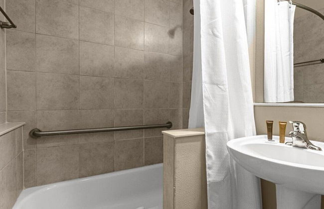 Enchanted Garden Resort - Foto 23