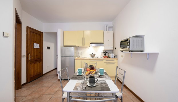 Casa Dolce Casa Stresa - Foto 4, Habitación