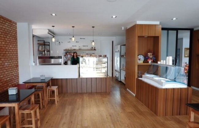 KM Condo by ZUZU - Foto 2