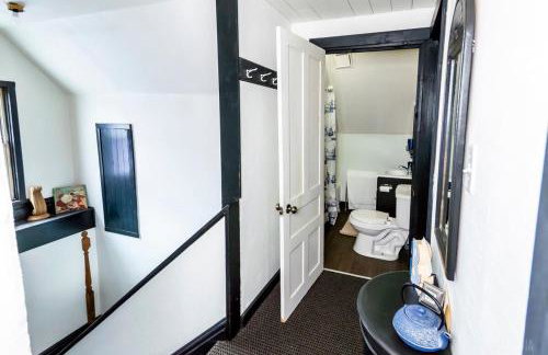 Crow's Nest Crash-Pad - Foto 10