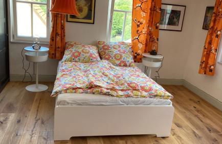 Bauernhaus in der Bayrischen Rhön - Photo 1