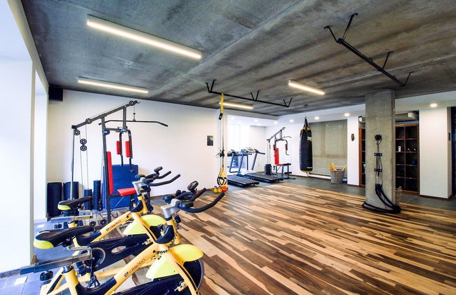 Oceana Suites Be House - Foto 23