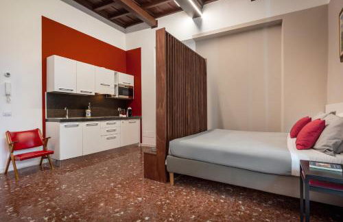 Modern Apartments - Foto 18