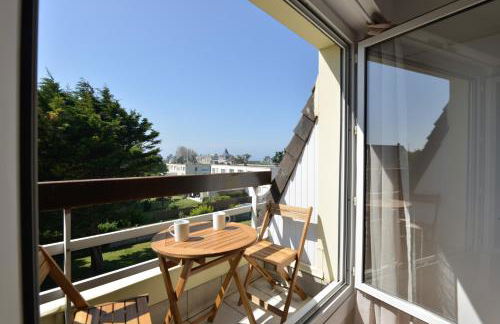 Chez Flora - Appt pour 4 proche de la plage - Foto 10