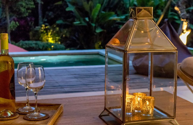 Silversand Villa - Foto 35