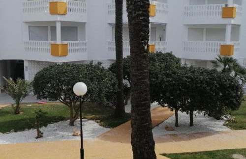 Apartamento vistas al mar desde la terraza - Foto 13