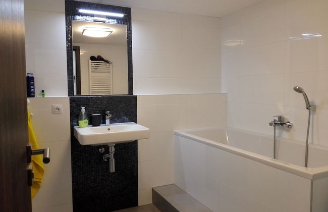 Trinity Residence - Foto 52