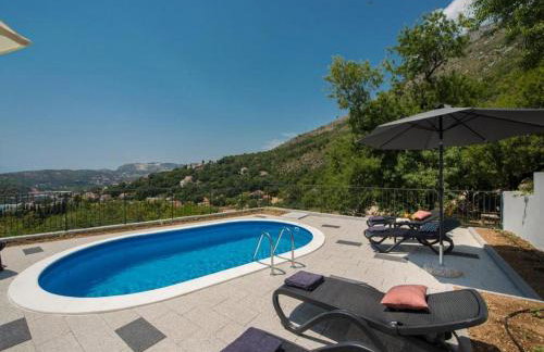 Family Holiday Home Nest - Foto 6