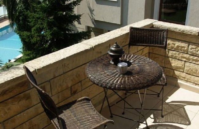 Parla Viens Suites - Foto 25