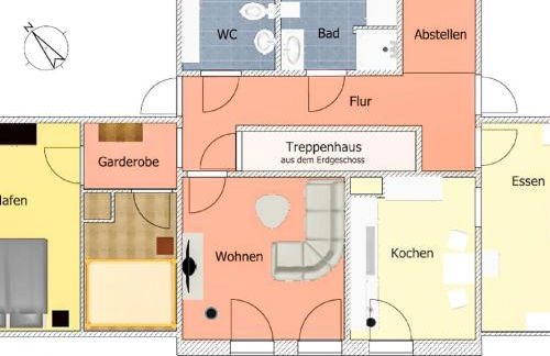 Apartment Teichblick by Interhome - Foto 18