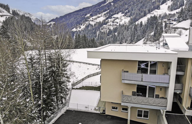 Apart Annabell - Foto 42