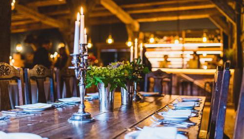 Gut Damp Ferien Lofts - Foto 3