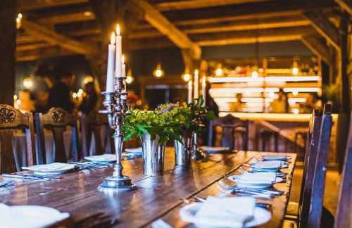 Gut Damp Ferien Lofts - Foto 3