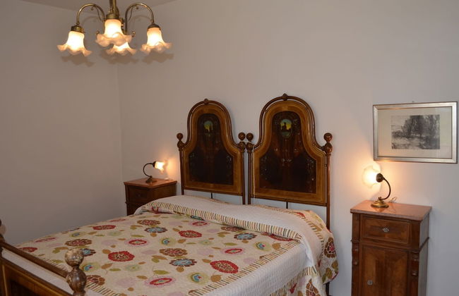 Villa With Garden and Splendid Panorama, Near the Coast - Foto 4