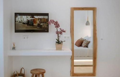 Nautica suites - Grand Suite with jacuzzi - Foto 13