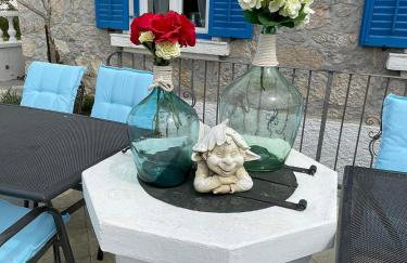 Kuća za odmor Pobor JADRANOVO - Foto 16