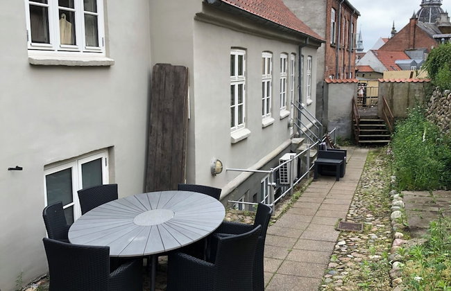 Huset ved springvandet - Foto 36
