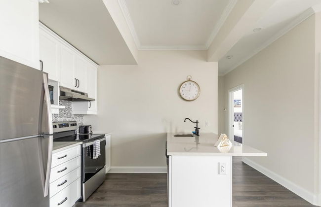 Presidential Suite - Foto 68