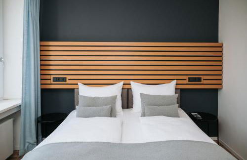 Coffee Fellows Hotel & Longstay - Foto 36