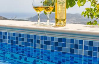 Karpathos View Villa - Foto 25